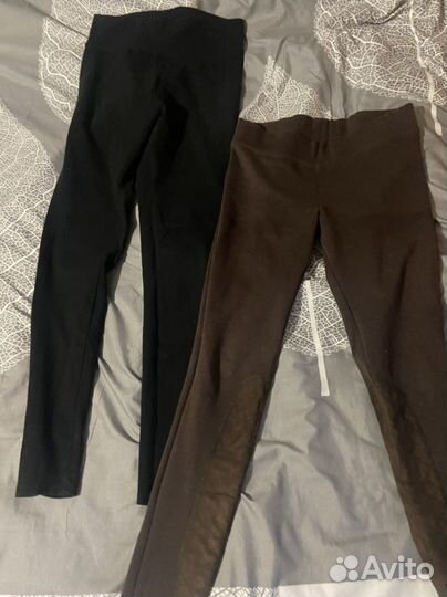 Вещи пакетом