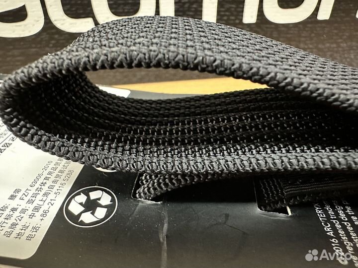 Arc'teryx Conveyor Belt - Ремень