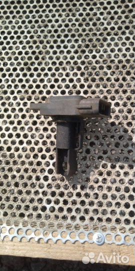 Дмрв Toyota Avensis T250 1ZZ