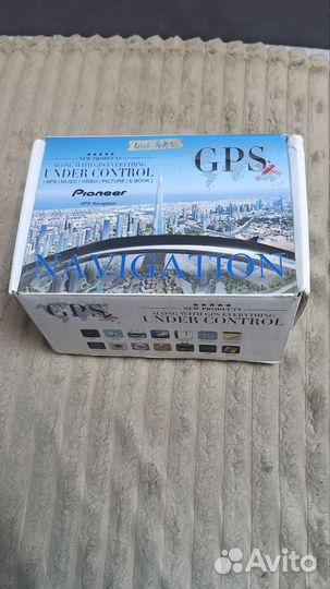 Gps