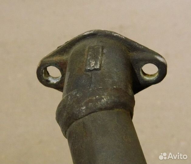 Трубка системы охлаждения Sens 1.3