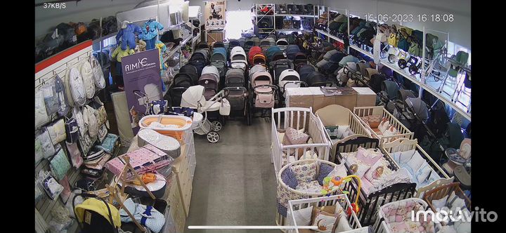 Огромный выбор детских товаров