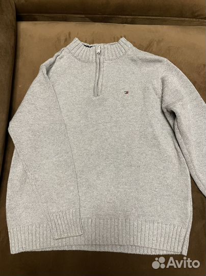 Свитер для мальчика Tommy Hilfiger