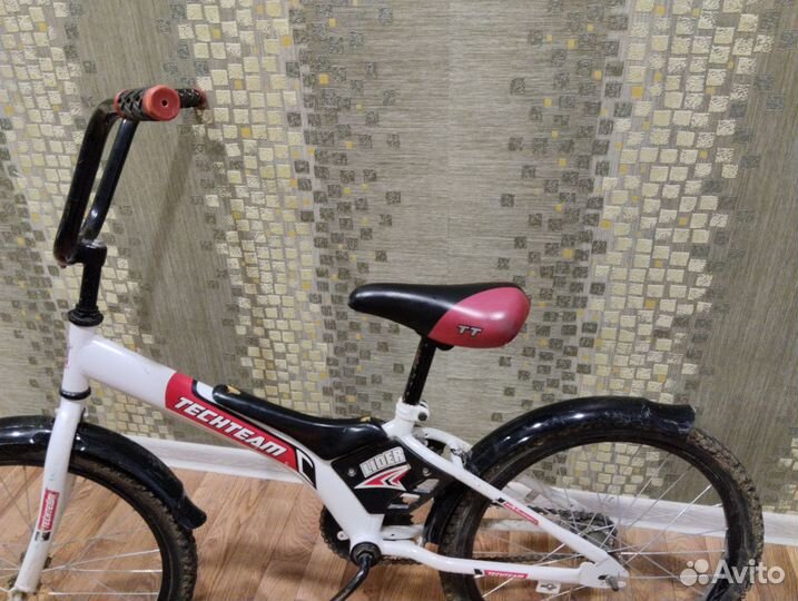 Продаю велосипед бу