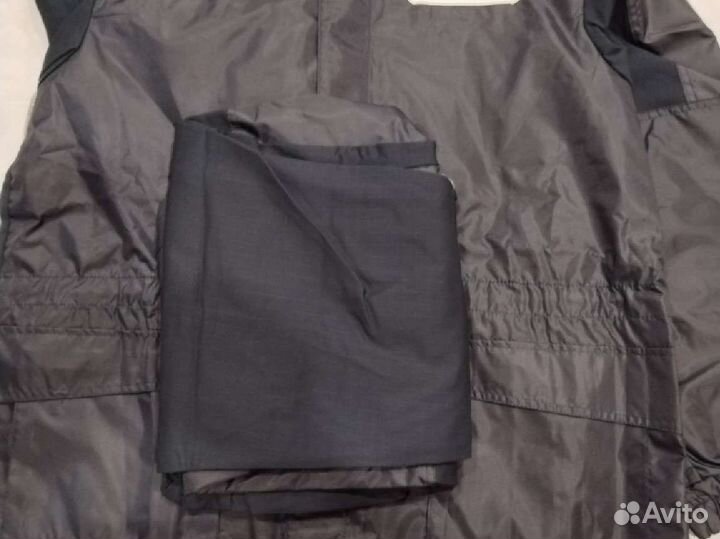 Рабочая одежда