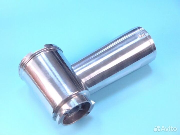 Корпус шнека для мясорубки Moulinex HV8, HV4, HV1