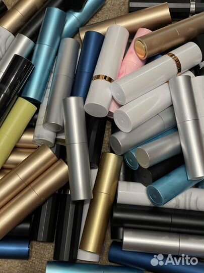 Атомайзеры для духов внешний брак, исправны