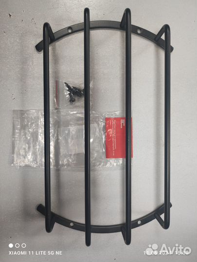 Гриль для сабвуфера 10