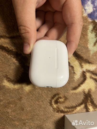 Airpods Pro 2