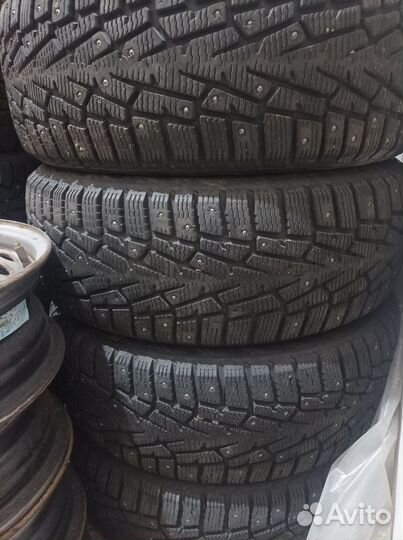 Cordiant Snow Cross 225/55 R18 102T