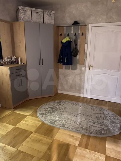 3-к. квартира, 96,6 м², 4/7 эт.