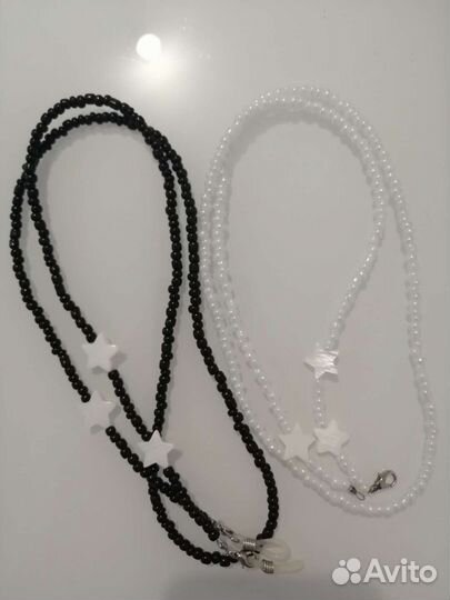 Цепочка для очков