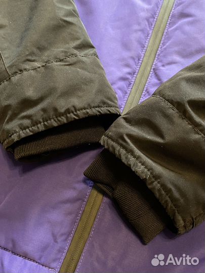 Ветровка Terranova