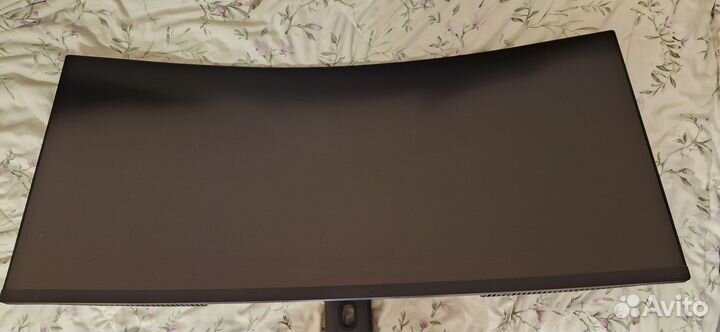 Монитор xiaomi