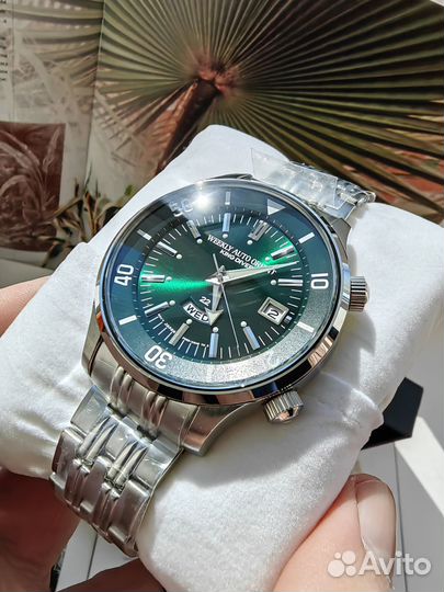 Orient King Diver RA-AA0D03E RA-AA0D01B RA-AA0D0