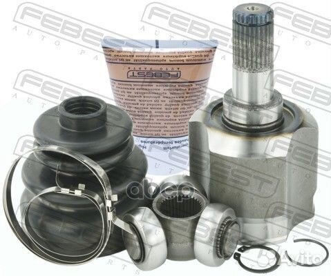 ШРУС hyundai sonata -06 внутр.лев. 2211maglh