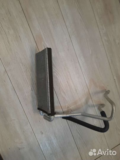 Радиатор печки Discovery 4 - Range Rover Sport