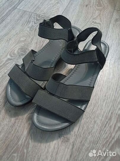 Босоножки женские 40 размер