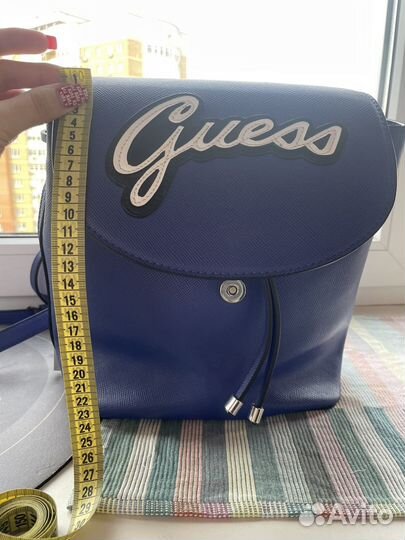 Рюкзак guess