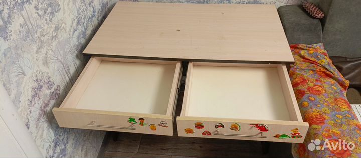 Компьютерный письменный стол бу