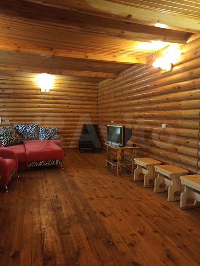 Дом 90 м² на участке 10 сот.