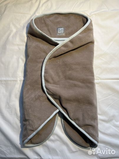 Red Castle конверт