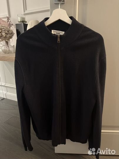 Кардиган/кофта мужская Marc O Polo