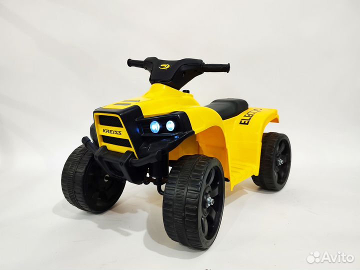 Детский квадроцикл