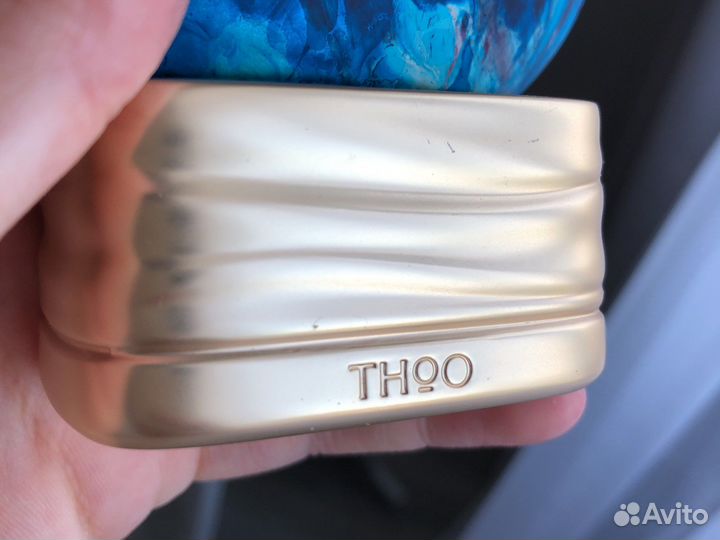 The House of Oud The Time edp 22 мл