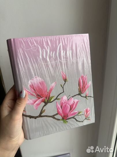 Продаю блокноа для записей тетрадь с цветами