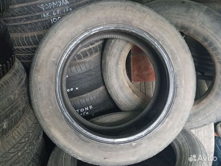 Pirelli Cinturato P1 185/65 R15 88H
