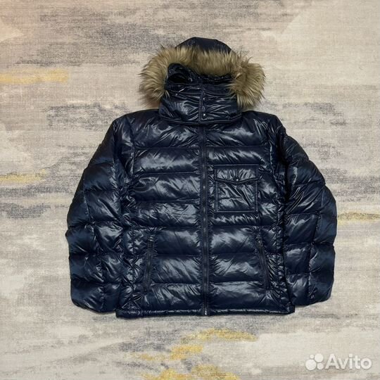 Пухан Юникло