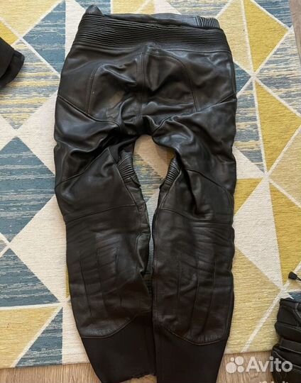 Мото экипировка пакетом, мото черепаха, перчатки