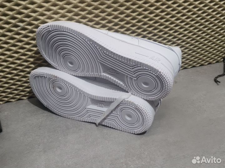 Кеды Nike Air Force размер 38