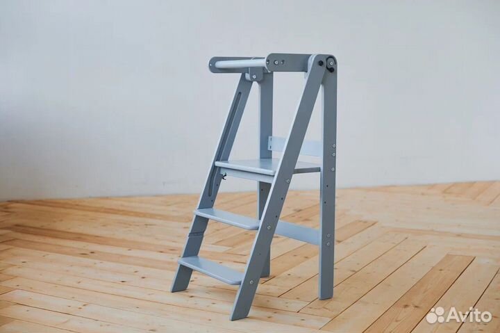 Башня маленького помощника складная