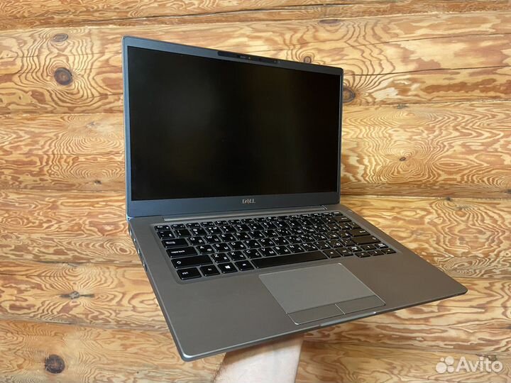 Dell Latitude 7300