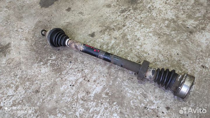 Привод колеса правый для Фольксваген пассат Б4