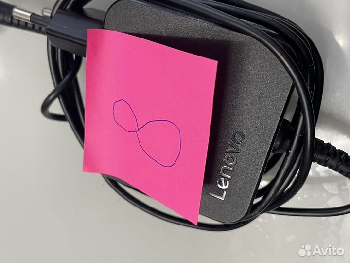 Зарядка для ноутбука lenovo Asus HP