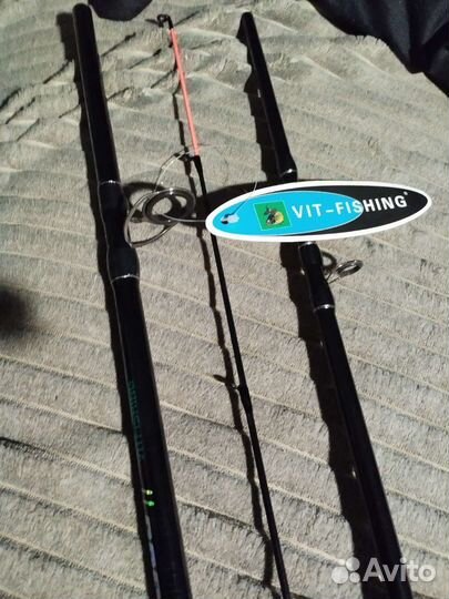 Фидерное удилище, 3.0, новое