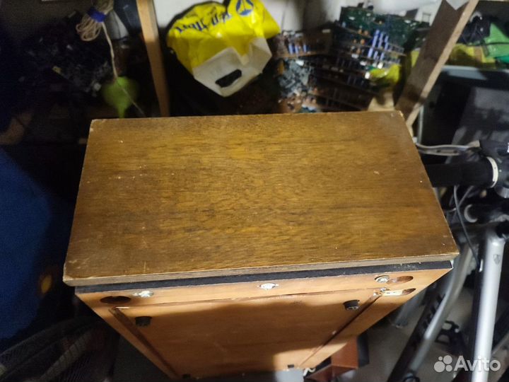 Мелодия Стерео