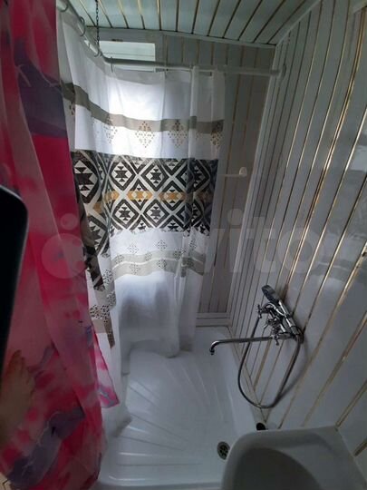 Дом 38 м² на участке 2 сот.