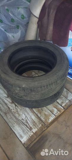 Yokohama Geolandar G091 225/65 R17