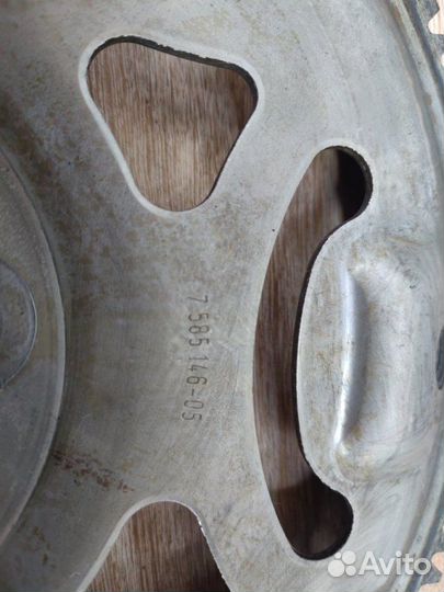 Маховик АКПП Bmw 3 F30 N20B20 2013