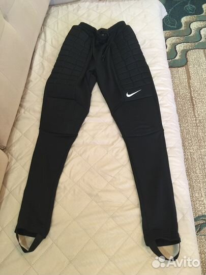 Вратарские штаны Nike