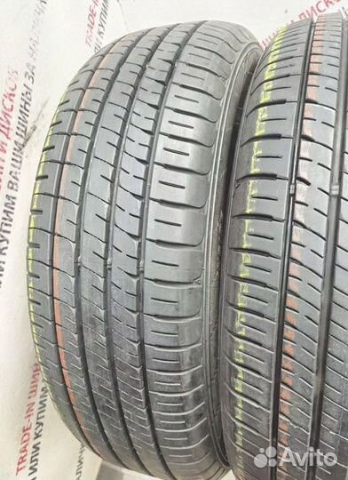 Dunlop Enasave EC204 205/70 R15 96S