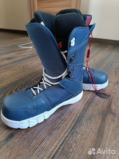 Сноубордические ботинки DC