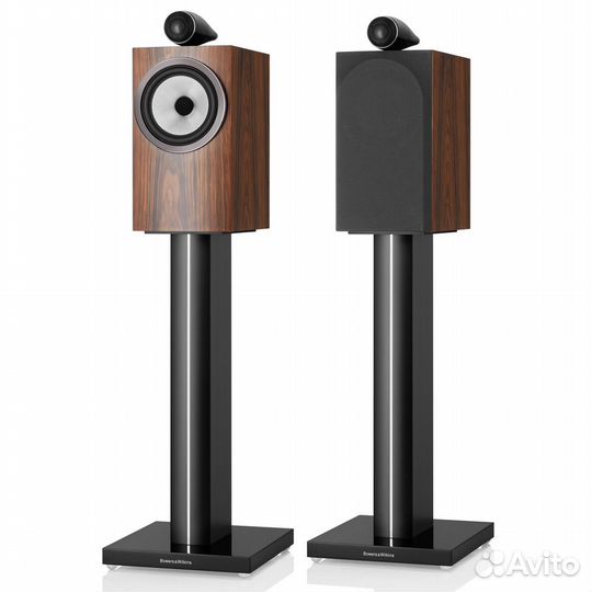 Bowers Wilkins 705 S3 Mocha