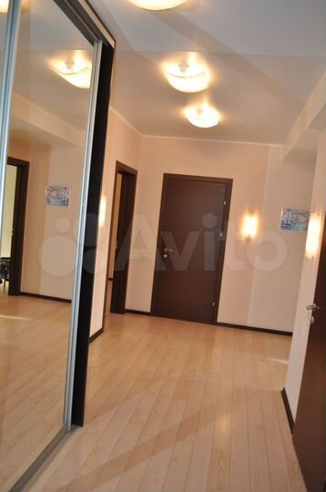 3-к. квартира, 81,6 м², 7/9 эт.