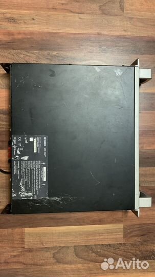 Yamaha P5000S
