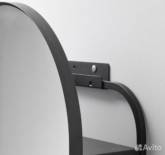 Зеркало IKEA линдбюн lindbyn